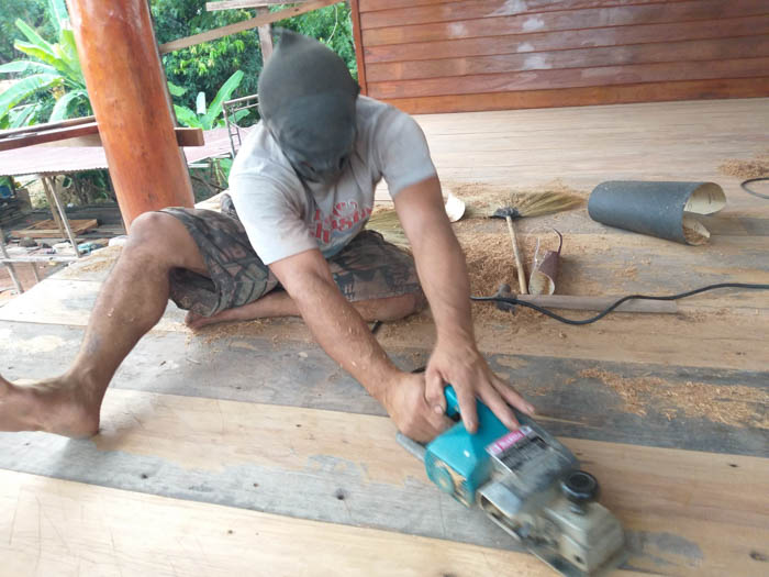 บริการขัด รูปที่ 28